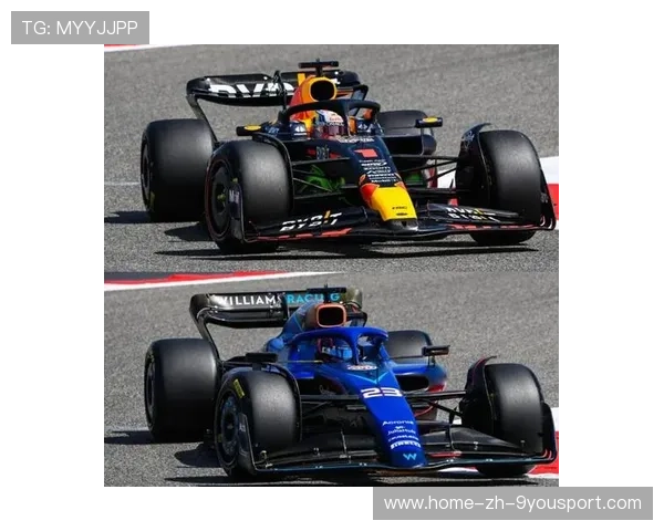 F1车队强化高速弯道模拟测试:引领未来赛车科技的突破之路 F1车队强化高速弯道模拟测试:引领未来赛车科技的突破之路