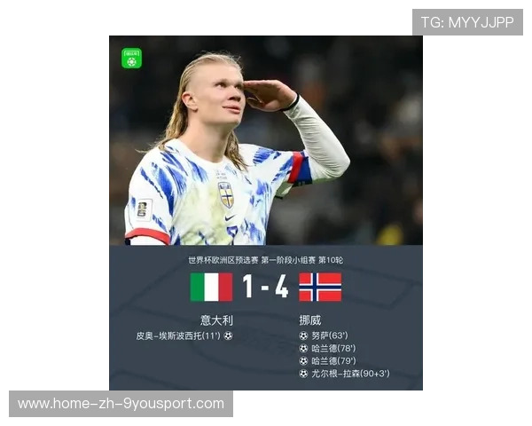 世界杯梅西若在四强面对哈兰德，技术能否压制力量？