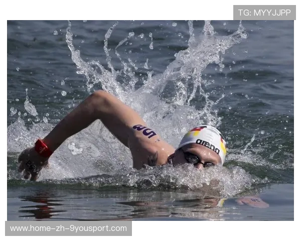 公开水域游泳选手突围能力超强